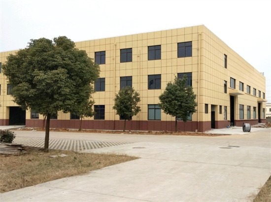 開(kāi)發(fā)區(qū)廠(chǎng)房